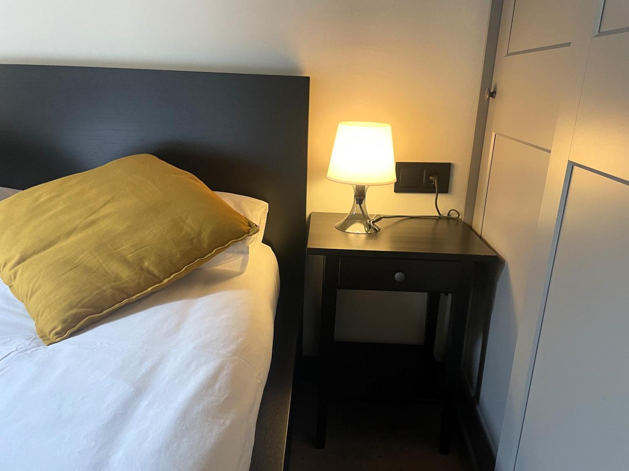 Apartamento Duplex En El Puente Historico, Gra De Fajol กัมโปรดอน ภายนอก รูปภาพ