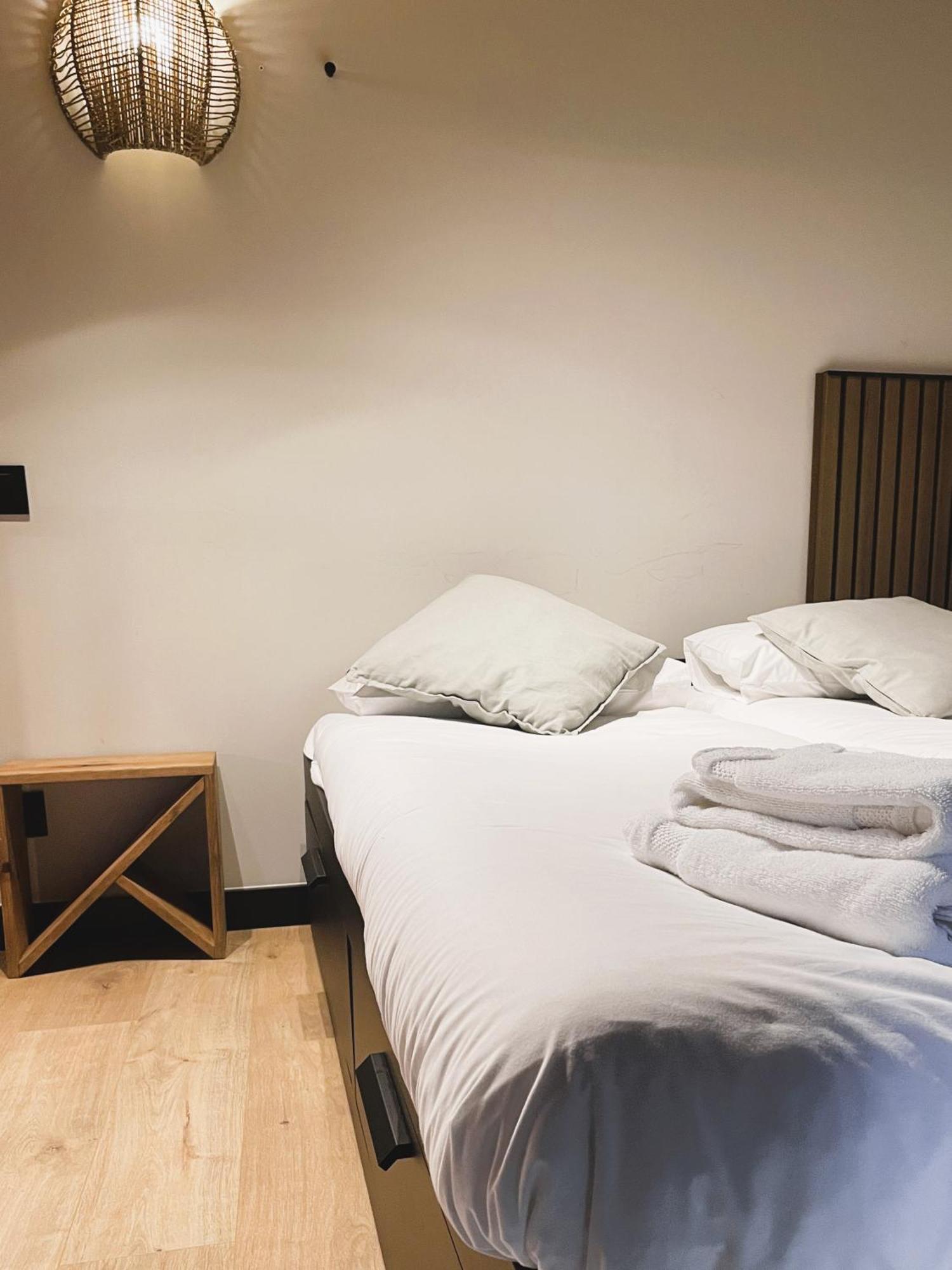 Apartamento Duplex En El Puente Historico, Gra De Fajol กัมโปรดอน ภายนอก รูปภาพ